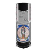 گوشی موبایل ورتو مدل Signature V Thangka Pure Silver ظرفیت 16 گیگابایت رم 2 گیگابایت - Image 3