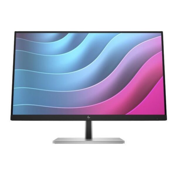 مانیتور اچ پی مدل E24 G5 سایز 23.8 اینچ
