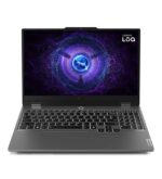 لپ تاپ لنوو 15.6 اینچی مدل LOQ i7 14700HX 24GB 1TB SSD RTX 5060 8GB