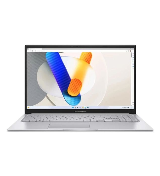 gs_1792613451_dfed3b.jpeg لپ تاپ ایسوس 15.6 اینچی مدل Vivobook X1504VA Core 7 150U 16GB 512GB SSD Integrated - Image 1