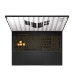 لپ تاپ ایسوس 16 اینچی مدل TUF Gaming F16 FX608JMR i7 14650HX 16GB 1TB SSD RTX5060 8GB - Image 3