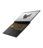 لپ تاپ ایسوس 16 اینچی مدل TUF Gaming F16 FX608JMR i7 14650HX 16GB 1TB SSD RTX5060 8GB - Image 4