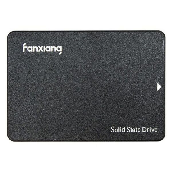 هارد SSD اینترنال فانشیانگ مدل S101 ظرفیت 512 گیگابایت