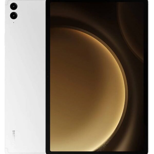 تبلت سامسونگ مدل گلکسی Tab S9 FE Plus 5G ظرفیت 128 گیگابایت رم 8 گیگابایت تک سیم کارت