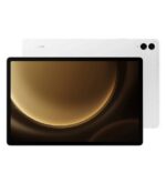 تبلت سامسونگ مدل گلکسی Tab S9 FE Plus 5G ظرفیت 128 گیگابایت رم 8 گیگابایت تک سیم کارت - Image 2