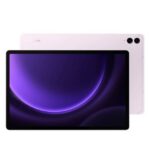 تبلت سامسونگ مدل گلکسی Tab S9 FE Plus 5G ظرفیت 128 گیگابایت رم 8 گیگابایت تک سیم کارت - Image 4