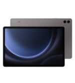 تبلت سامسونگ مدل گلکسی Tab S9 FE Plus 5G ظرفیت 128 گیگابایت رم 8 گیگابایت تک سیم کارت - Image 3