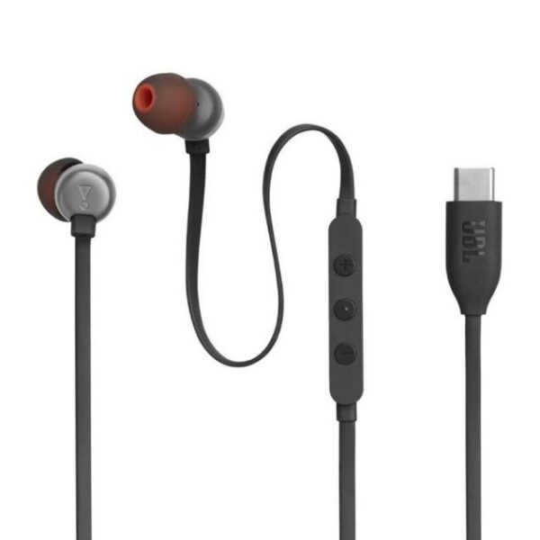 هندزفری سیمی جی بی ال مدل Tune 310 Type C
