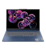 لپ تاپ لنوو 16 اینچی مدل IdeaPad Slim 3 i7 13620H 20GB 512GB SSD Integrated Backlit