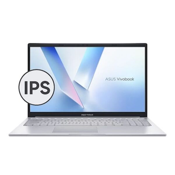 لپ تاپ ایسوس 15.6 اینچی مدل Vivobook F1504VA Core 5 120U 24GB 512GB SSD integrated