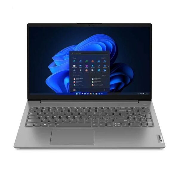 لپ تاپ لنوو 15.6 اینچی مدل V15 G4 i7 13620H 16GB 512GB SSD Integrated