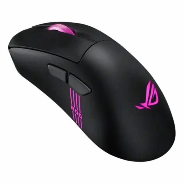 ماوس بی سیم گیمینگ ایسوس مدل P722 ROG KERIS II ORIGIN