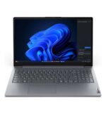 لپ تاپ لنوو 15.6 اینچی مدل V15 G5 i3 1315U 8GB 256GB SSD Integrated