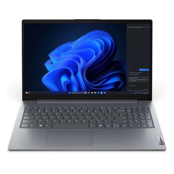 لپ تاپ لنوو 15.6 اینچی مدل V15 G5 i3 1315U 8GB 256GB SSD Integrated