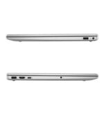 لپ تاپ اچ پی 15.6 اینچی مدل FD0458NIA I7 1255U 8GB 512GB SSD Intel IRis Xe - Image 4