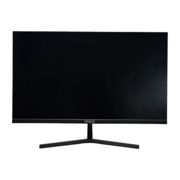 مانیتور مایا مدل MO24 B Fix Stand سایز 23.8 اینچ