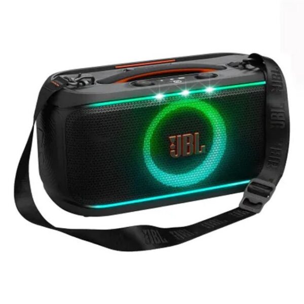 اسپیکر بلوتوثی قابل حمل 100W جی بی ال مدل On The Go 2