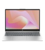 لپ تاپ اچ پی 15.6 اینچی مدل FD0458NIA I7 1255U 24GB 1TB SSD Intel IRis Xe