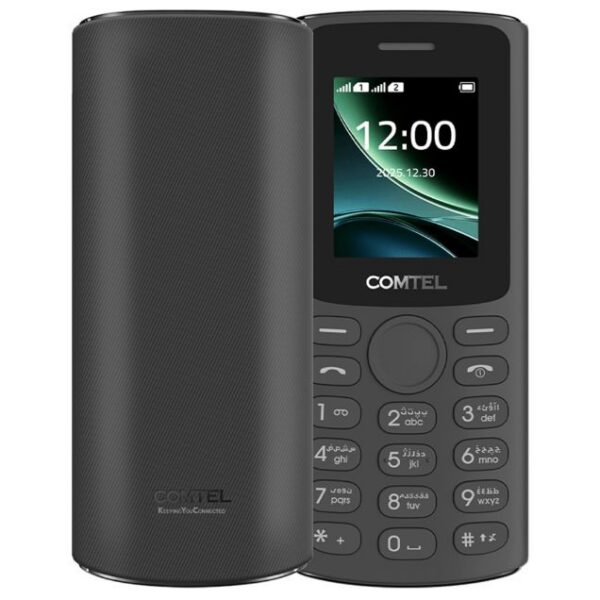 گوشی موبایل کامتل مدل C105