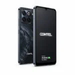 گوشی موبایل کامتل مدل Tivo Lite ظرفیت 128 گیگابایت رم 6 گیگابایت - Image 2