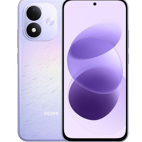 گوشی موبایل شیائومی Redmi Note 17 4G ظرفیت 128 گیگابایت رم 6 گیگابایت