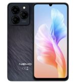 گوشی موبایل نمو مدل N16 ظرفیت 128 گیگابایت رم 4 گیگابایت
