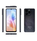 گوشی موبایل نمو مدل N16 ظرفیت 128 گیگابایت رم 4 گیگابایت - Image 3