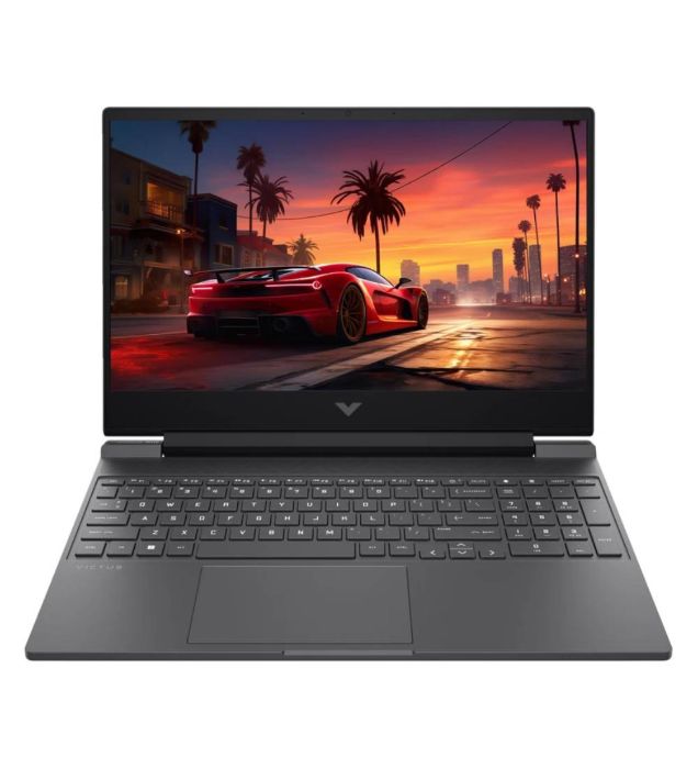 gs_1792617837_6e74e7.jpeg لپ تاپ اچ پی 15.6 اینچی مدل Victus FB3093DX R7 7445HS 16GB 2TB SSD RTX4050 6GB - Image 1