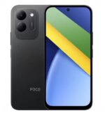 گوشی موبایل شیائومی مدل پوکو C95 Pro 4G ظرفیت 128 گیگابایت رم 6 گیگابایت