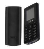 گوشی موبایل جی ال ایکس مدل Classic C66 - Image 3