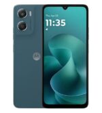 گوشی موبایل موتورولا مدل Moto G06 Power ظرفیت 256 گیگابایت رم 4 گیگابایت - Image 2