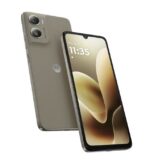 گوشی موبایل موتورولا مدل Moto G06 Power ظرفیت 256 گیگابایت رم 4 گیگابایت - Image 4