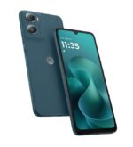 گوشی موبایل موتورولا مدل Moto G06 Power ظرفیت 256 گیگابایت رم 4 گیگابایت - Image 3