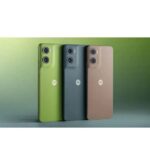 گوشی موبایل موتورولا مدل Moto G06 Power ظرفیت 256 گیگابایت رم 4 گیگابایت - Image 6