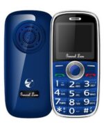 گوشی موبایل جی‌ ال‌ ایکس مدل F8 - Image 3