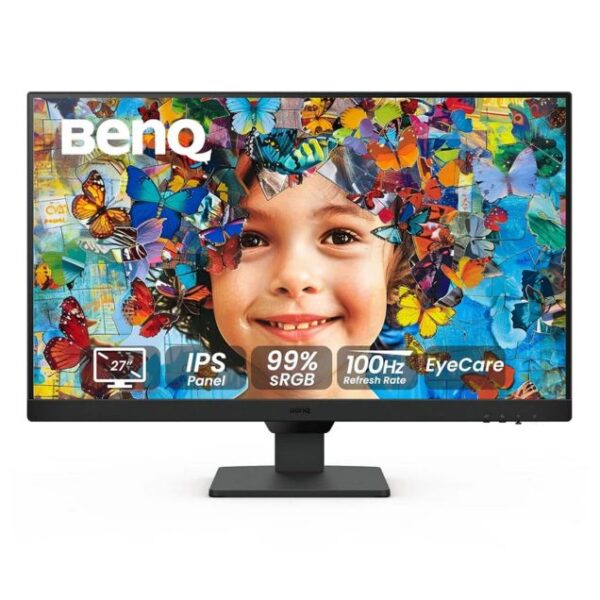 مانیتور بنکیو مدل GW2790 سایز 27 اینچ
