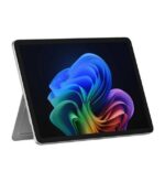 تبلت 12 اینچی مایکروسافت مدل سرفیس پرو Snapdragon X Plus ظرفیت 512 گیگابایت رم 16 گیگابایت