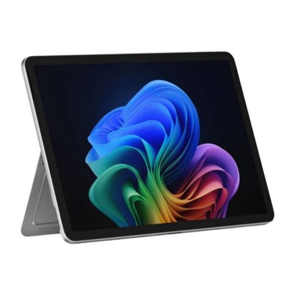 تبلت 12 اینچی مایکروسافت مدل سرفیس پرو Snapdragon X Plus ظرفیت 512 گیگابایت رم 16 گیگابایت