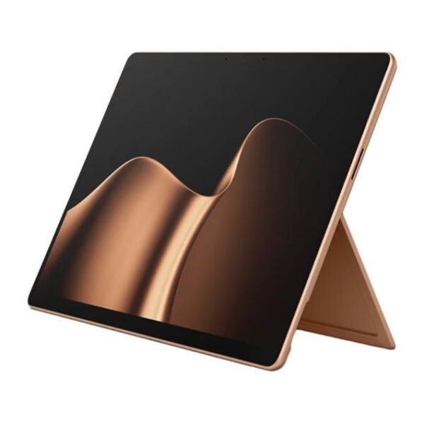 تبلت 13 اینچی مایکروسافت مدل سرفیس پرو Snapdragon X2 Elite OLED 2026 ظرفیت 1 ترابایت رم 16 گیگابایت