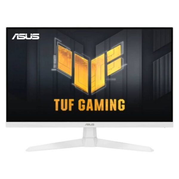 مانیتور گیمینگ ایسوس مدل TUF Gaming VG249Q3A-W سایز 23.8 اینچ