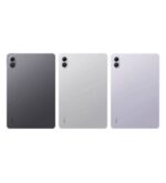 تبلت شیائومی مدل Redmi Pad 2 Pro Wi-Fi نسخه Matte Glass ظرفیت 256 گیگابایت رم 8 گیگابایت - Image 4