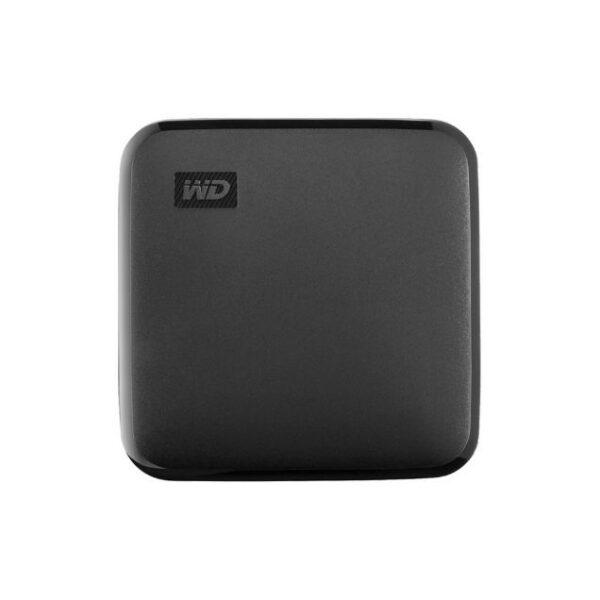 هارد SSD اکسترنال وسترن دیجیتال مدل Elements SE ظرفیت 1 ترابایت