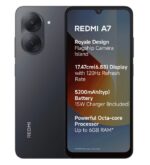 گوشی موبایل شیائومی مدل ردمی A7 4G ظرفیت 64 گیگابایت رم 3 گیگابایت - Image 2
