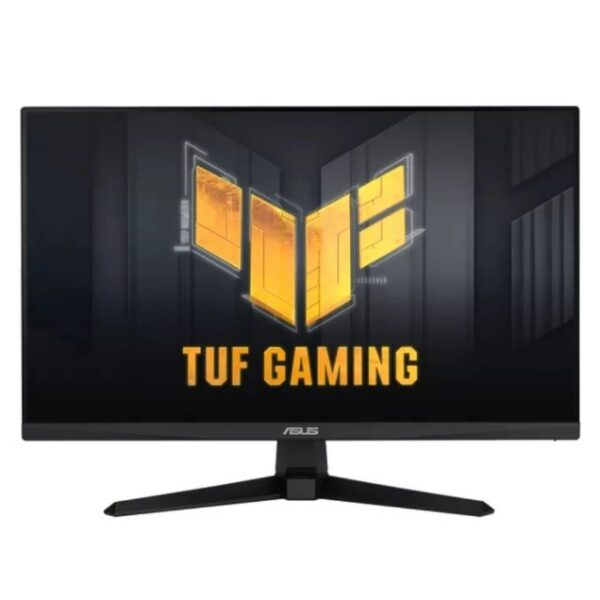 مانیتور گیمینگ ایسوس مدل TUF VG249Q3A سایز 23.8 اینچ