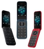گوشی موبایل نوکیا مدل 2660 Flip - Image 2