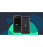 گوشی موبایل نوکیا مدل 2660 Flip - Image 3