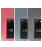 گوشی موبایل نوکیا مدل 2660 Flip - Image 4