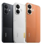 گوشی موبایل شیائومی مدل Poco X8 5G ظرفیت 256 گیگابایت رم 8 گیگابایت - Image 2