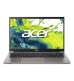 لپ تاپ ایسر 15.6 اینچی مدل Aspire Lite AL15 Core3 N355 8GB 512GB SSD Integrated
