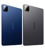 تبلت شیائومی مدل Poco Pad X1 Wi-Fi ظرفیت 512 گیگابایت رم 8 گیگابایت - Image 3